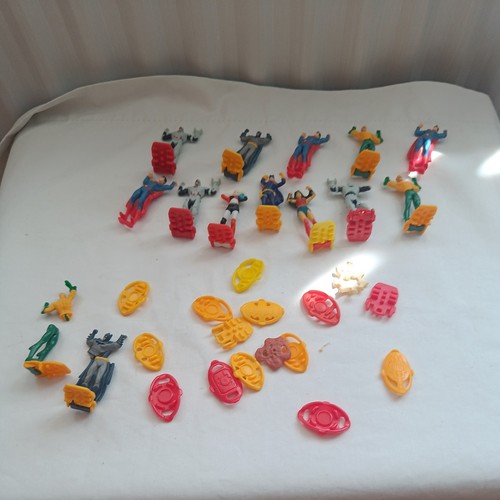 Figurine justice league - figurine,