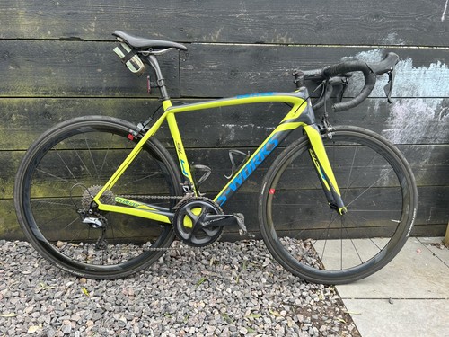 Works tarmac sl4 - s-works,