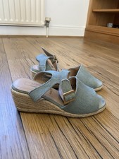 M&S Collection Ladies Wide/Fit