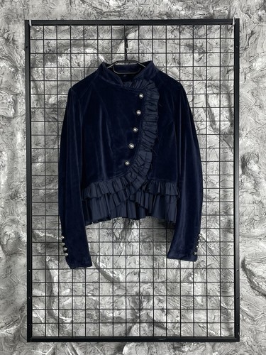 Vintage gothic hussar - vintage,