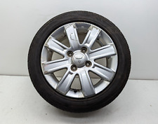 MITSUBISHI COLT ALLOY WHEEL & TYRE 195/50/15 - 7.46MM '2008 #4