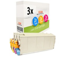 3X MWT Cartridge For OKI C-710-DN C-710-CDTN C-711-DN C-711-N C-711-WT C-711-DTN