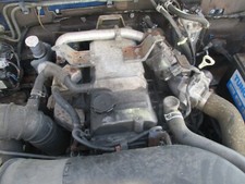 Mitsubishi Shogun 3.2 did Engine + fuel pump + injectors + turbo  99 - 06