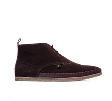 Farah Desert Chukka Boots