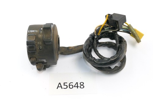 Suzuki 250 sj11d 1986 - ts,