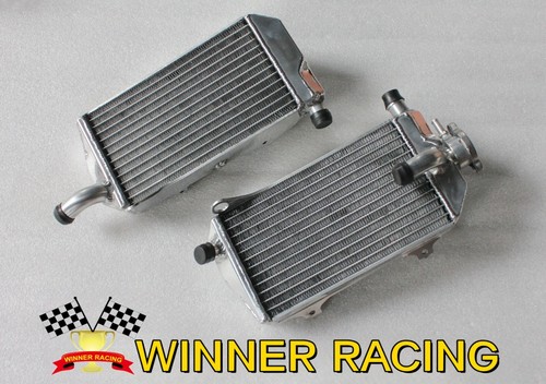 Aluminum radiators for - 👍aluminum,