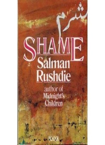 Shame by - shame,