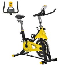 Exercise bike with 6kg - bike,