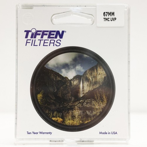 Tiffen 67mm multicoated - uv,