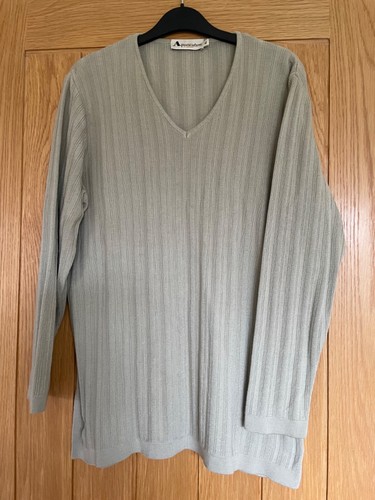 Aquascutum jumper extra - jumper, large