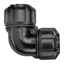 Philmac 32mm (1") Poly Equal