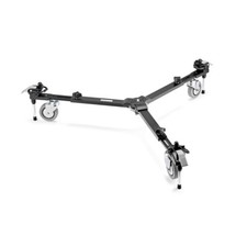 Manfrotto Variable-Spread Virtual reality Tripod Dolly