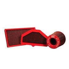 BMC Performance Replacement Air Filter Element For Ford, Mini (Washable)