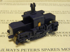 Hornby X3441 Eurostar Power