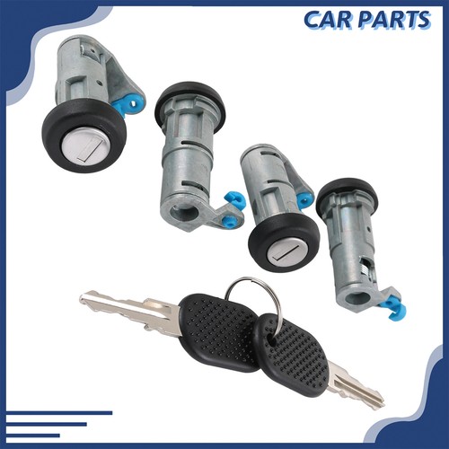 4xdoor lock barrel cylinder - 4xdoor,