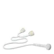 Sabichi Double Tap Fitting Shower Head & Hose, Rubber Hose, Indoor & Outdoor Use