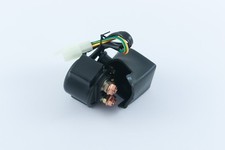 Hyosung starter relay solenoid - hyosung,