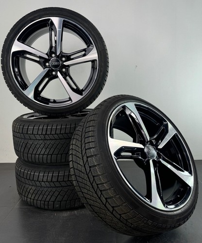 Audi inch rims tts 8s - audi,