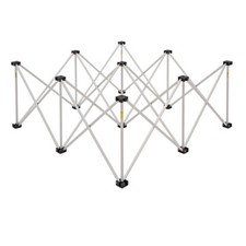 40cm portable staging riser - 40cm, by