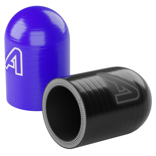 Reinforced silicone blanking - reinforced,