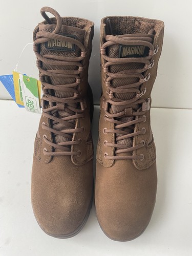 New magnum desert - magnum, army