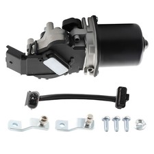 Front Windscreen Wiper Motor