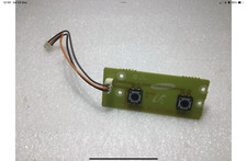 SAMSUNG COMMERCIAL MICROWAVE