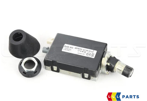 New genuine audi roadster - new,