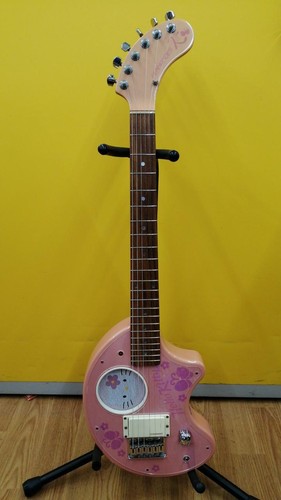 Fernandes 3hk hello - zo-3hk, kitty