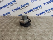 2021 SKODA SCALA ABS PUMP MODULATOR CONTROL UNIT 2Q0614517 N