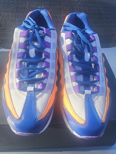 Nike air max youth - nike, gs
