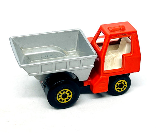 Matchbox lesney superfast - s,