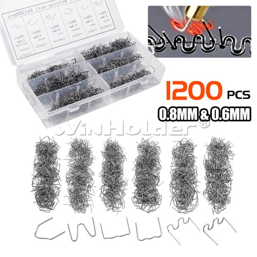 Plastic repair machine welding - plastic,
