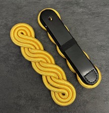 Gold Shoulder Cords 3 Ply