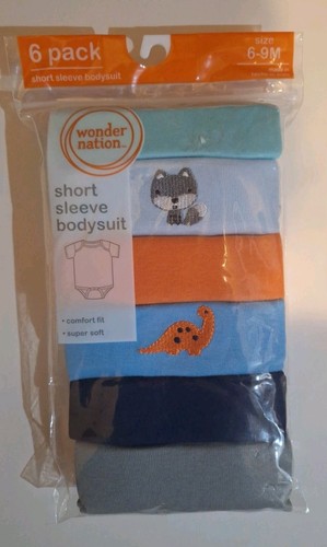 New wonder nation pack - new,