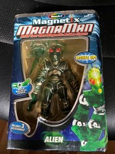 Vintage 2005 RoseArt Magnetix