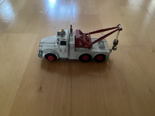 Matchbox king size scammel - king,