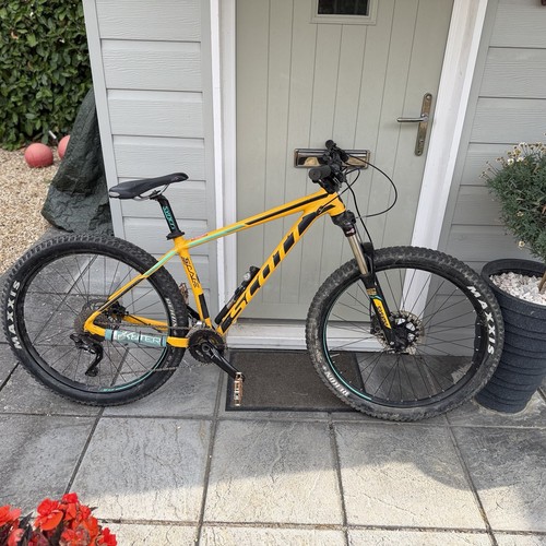 Scott scale plus 730 - scott,