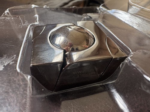 Hanayama huzzle puzzle - huzzle,