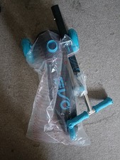 Evo Eclipse Kids 3 Wheel