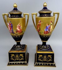 Pair of Stunning 19th Century