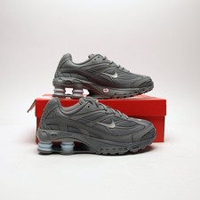 NIKE Shox Ride 2 Men's Grey