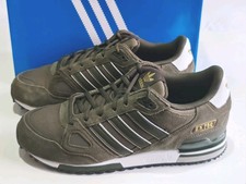 ADIDAS ZX 750 (ID8858) OLIVE