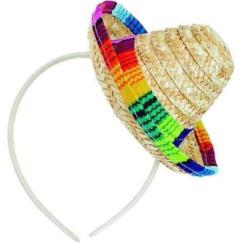 Mexican fancy dress - , mini