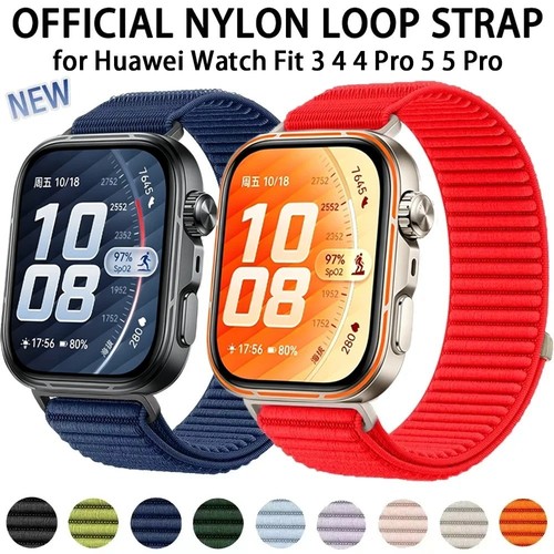 For huawei watch fit - fit, 5
