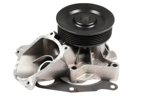 Water pump mechanical p466 - water,
