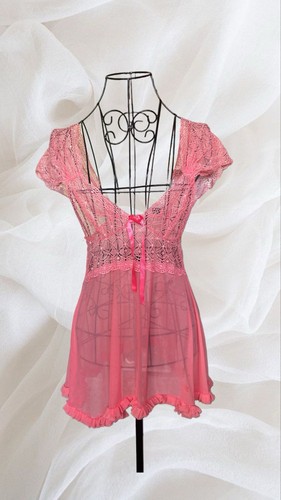 Vintage y2k babydoll - vintage,