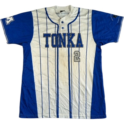 Alleson minnetonka baseball - alleson,
