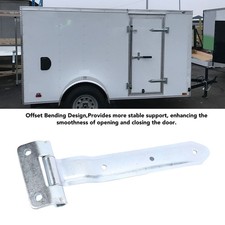 °Trailer Door Strap Hinge 12