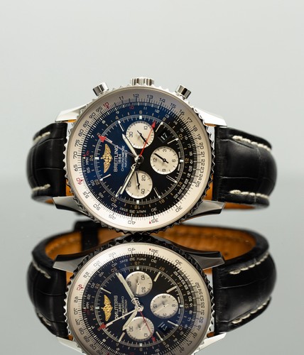 Breitling navitimer - breitling,